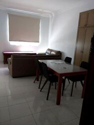 Villa De West (D5), Condominium #600096261